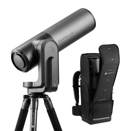Unistellar eQuinox and Backpack | ES-EQUINOXBP | 3701393200073