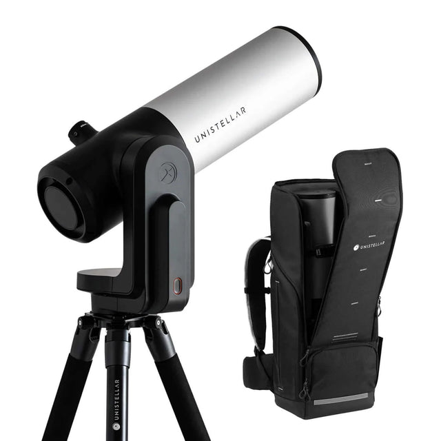 Unistellar eVscope 2 and Backpack | ES-EVSCOPE2BP | 3701393200202