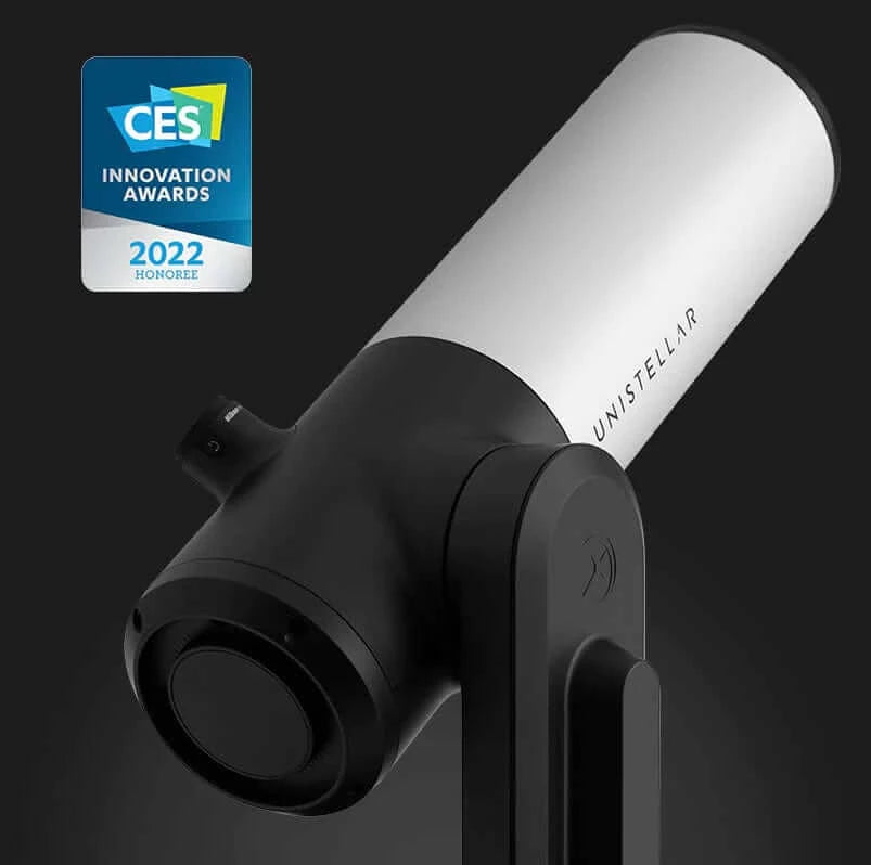 Unistellar eVscope 2 | ES-EVSCOPE2 | 3701393200226