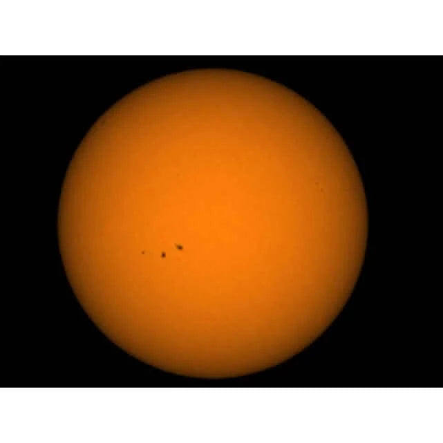 Unistellar Smart Solar Filter | ES-UNISOLAR | 3701393200608