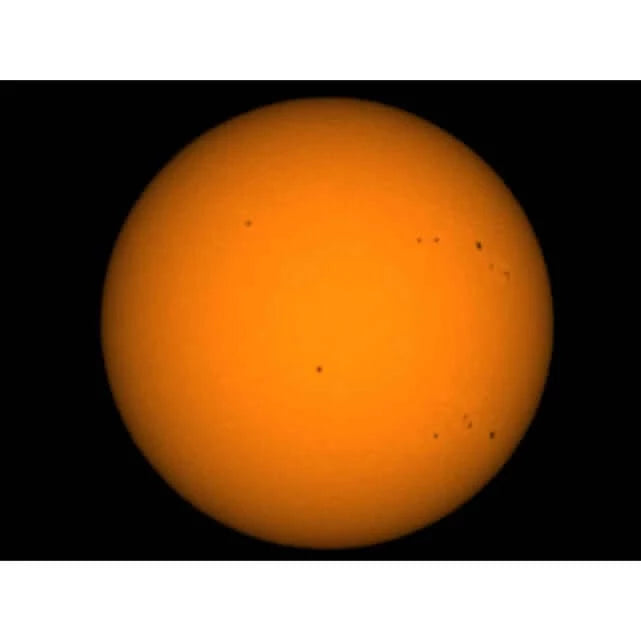 Unistellar Smart Solar Filter | ES-UNISOLAR | 3701393200608