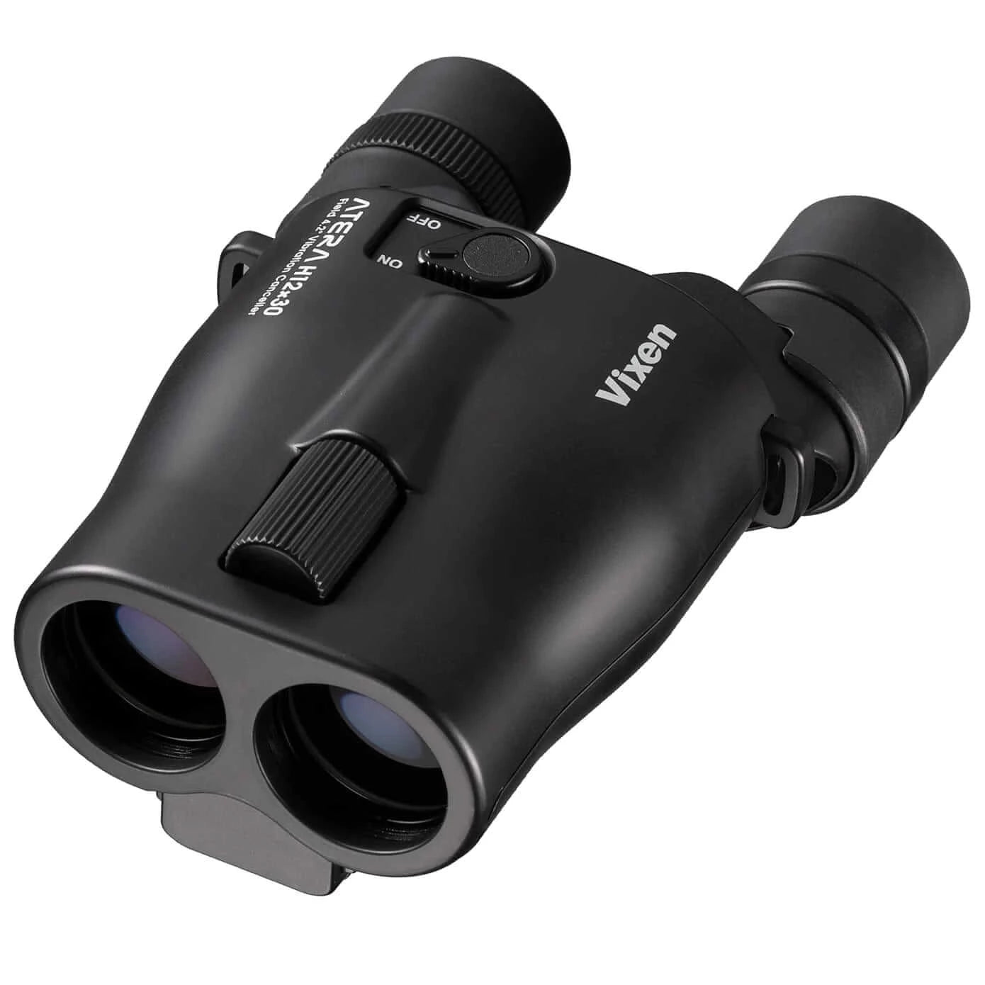 Vixen ATERA 12x30 Image Stabilized Binoculars | ES11496 | 4955295114962