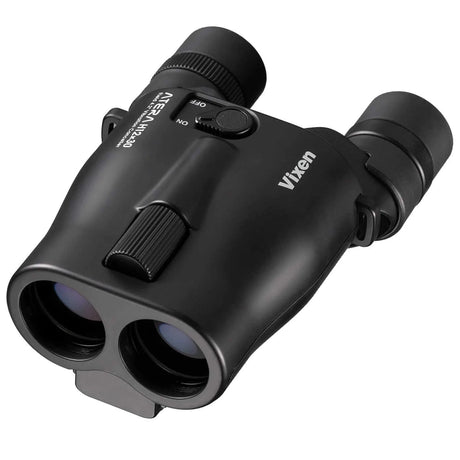 Vixen ATERA 12x30 Image Stabilized Binoculars | ES11496 | 4955295114962