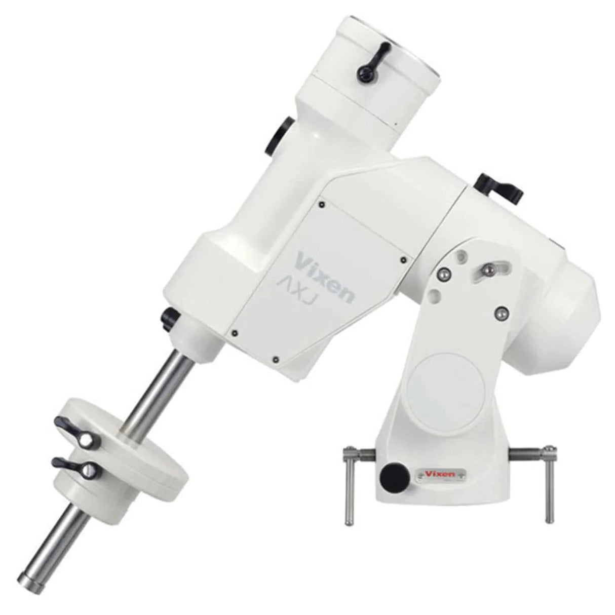 Vixen AXJ GoTo Mount with Star Book Ten Controller (Head Only) | ES36951 | 4955295369515