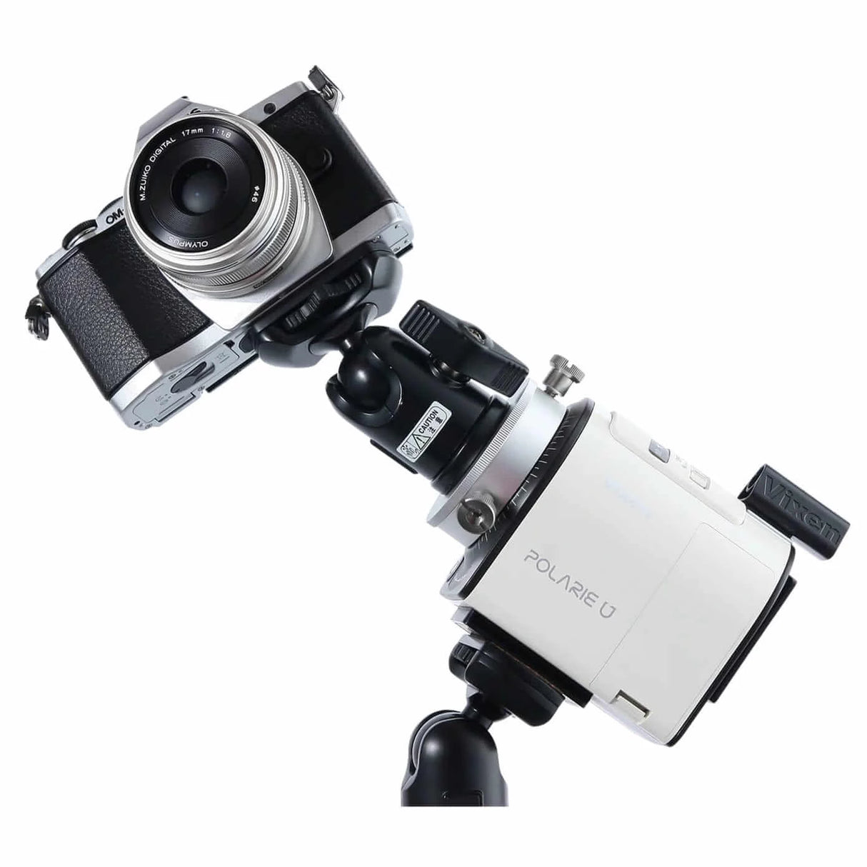 Vixen POLARIE U Star Tracker | ES35491 | 4955295354917
