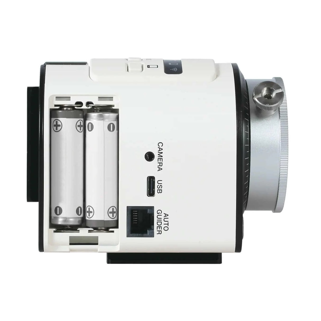 Vixen POLARIE U Star Tracker | ES35491 | 4955295354917