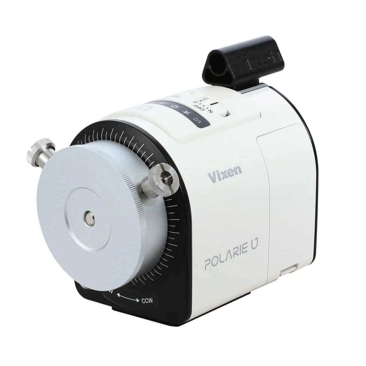 Vixen POLARIE U Star Tracker | ES35491 | 4955295354917