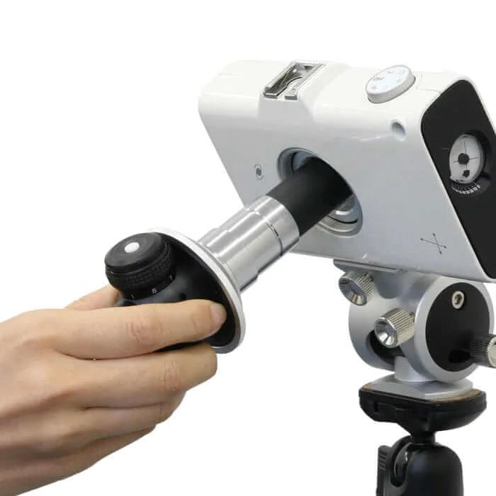 Vixen Portable Equatorial Mount POLARIE Polar Scope PF-L II | ES35533 | 4955295355334