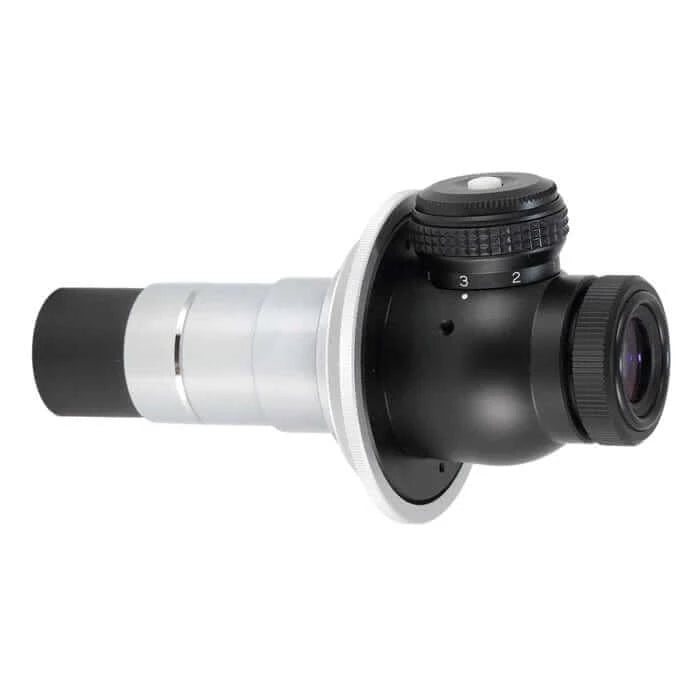 Vixen Portable Equatorial Mount POLARIE Polar Scope PF-L II | ES35533 | 4955295355334