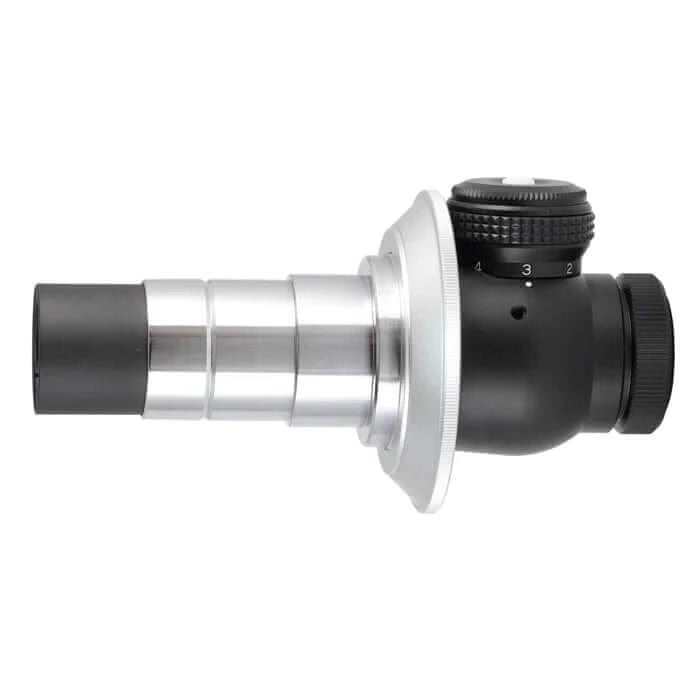Vixen Portable Equatorial Mount POLARIE Polar Scope PF-L II | ES35533 | 4955295355334