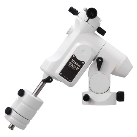 Vixen SPHINX SXD2 Equatorial GoTo Mount with PF-L Pole Viewfinder | ES25101 | 4955295251018