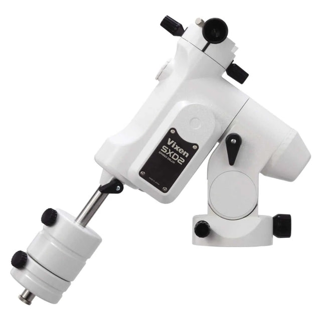 Vixen SPHINX SXD2 Equatorial GoTo Mount with PF-L Pole Viewfinder | ES25101 | 4955295251018