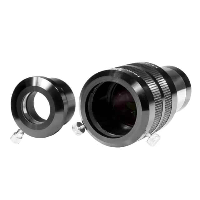 Explore Scientific 2" 3X Focal Extender | FE03-020 | 812257018567