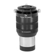 Explore Scientific 2" 3X Focal Extender | FE03-020 | 812257018567