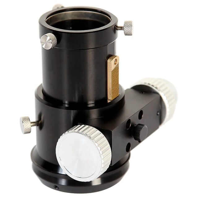 Explore Scientific APO EDT Series Rack & Pinion Focuser | FOCEDAPO-RP | 811803031692