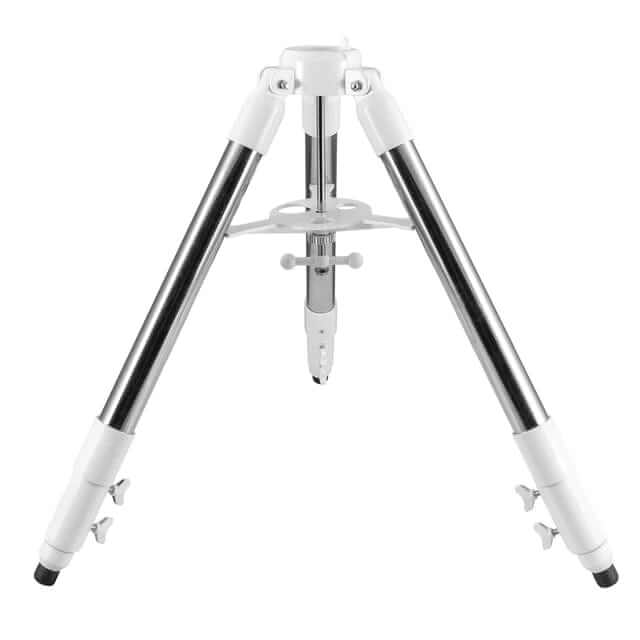 Explore Scientific Twilight Heavy Duty Tripod (White) | TL-ST3W-00 | 811803032255
