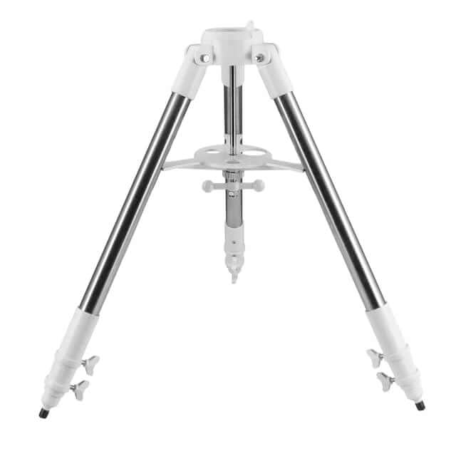 Explore Scientific Twilight Medium Duty Tripod (White) | TL-ST2W-00 | 811803032224