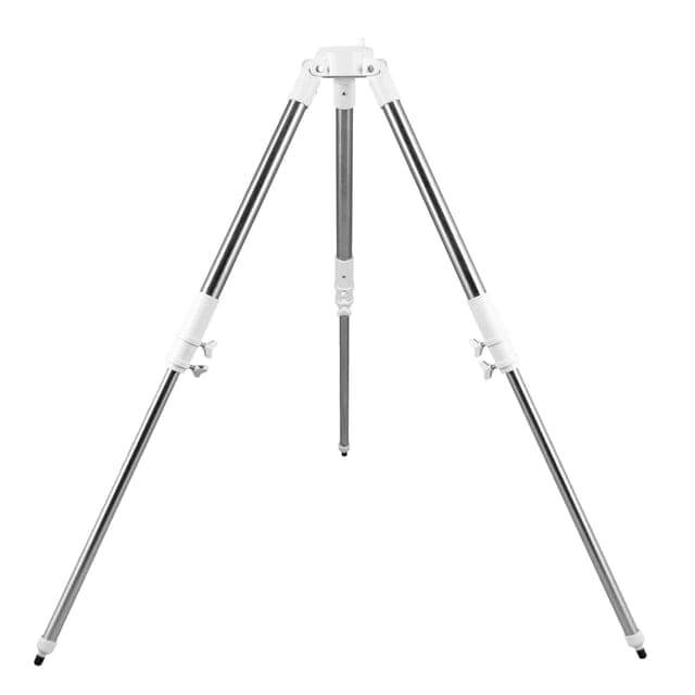 Explore Scientific Twilight Medium Duty Tripod (White) | TL-ST2W-00 | 811803032224