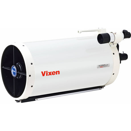Vixen VMC260L 260mm f/11.5 Catadioptric Telescope OTA for AXD2, AXJ, SXP2 Mount | ES26302-SO | 4955295263028