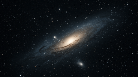 April 2025 Astronomy Events