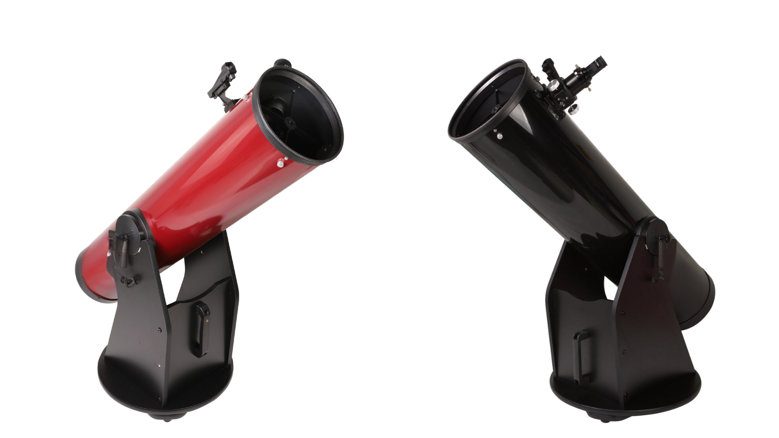 8" vs 10" Dobsonian Telescope: Which One Should You Buy?