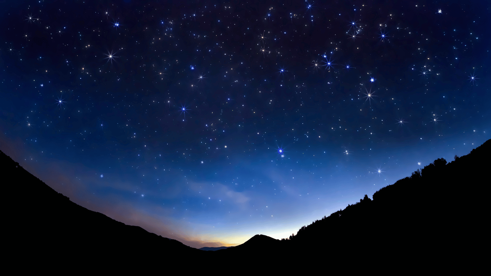 How To Navigate The Night Sky