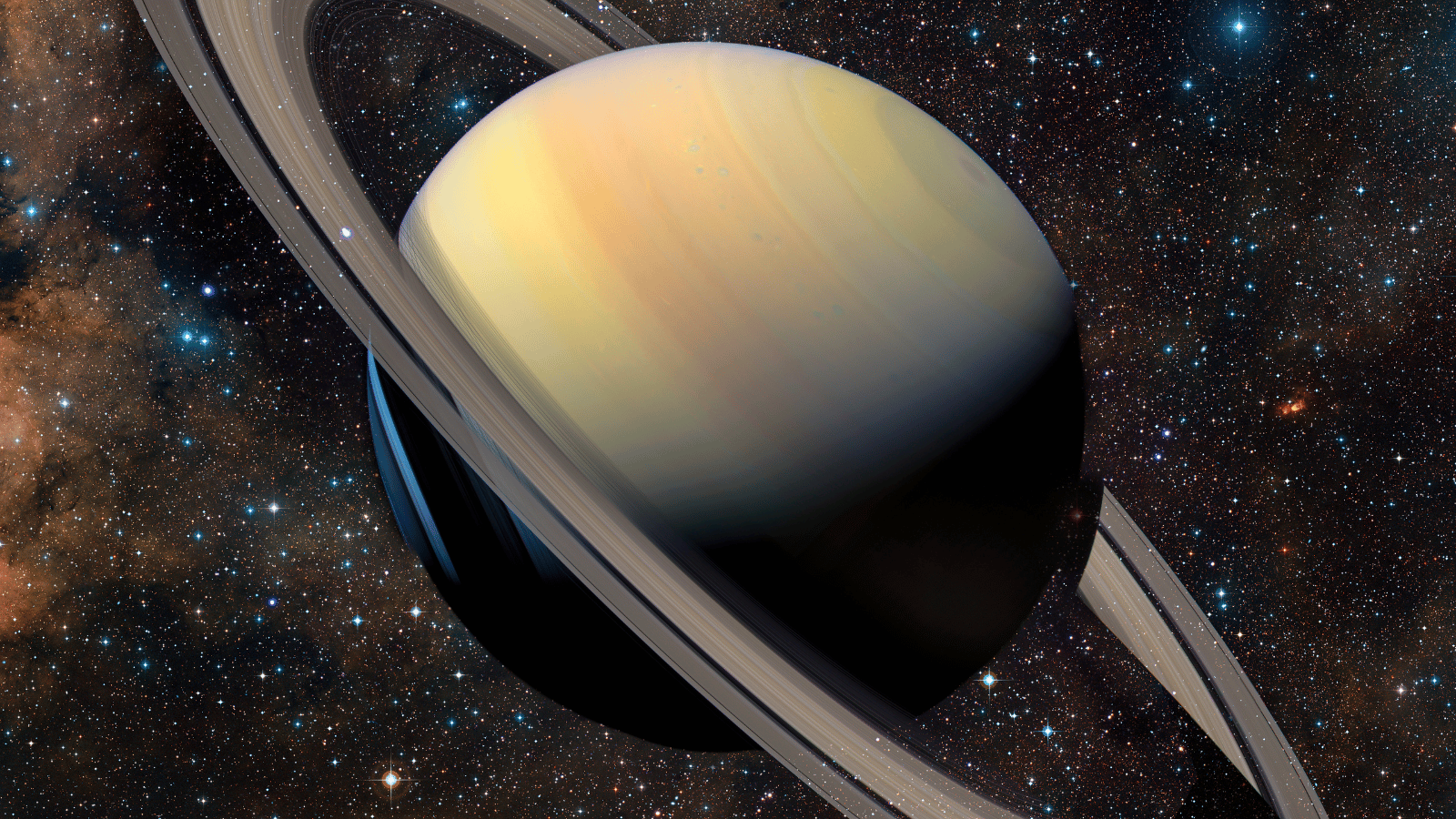 Minimum Telescope Size to See Saturn’s Rings Clearly