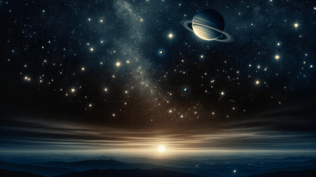 September's Celestial Show: 7 Must-See Astronomical Events ...