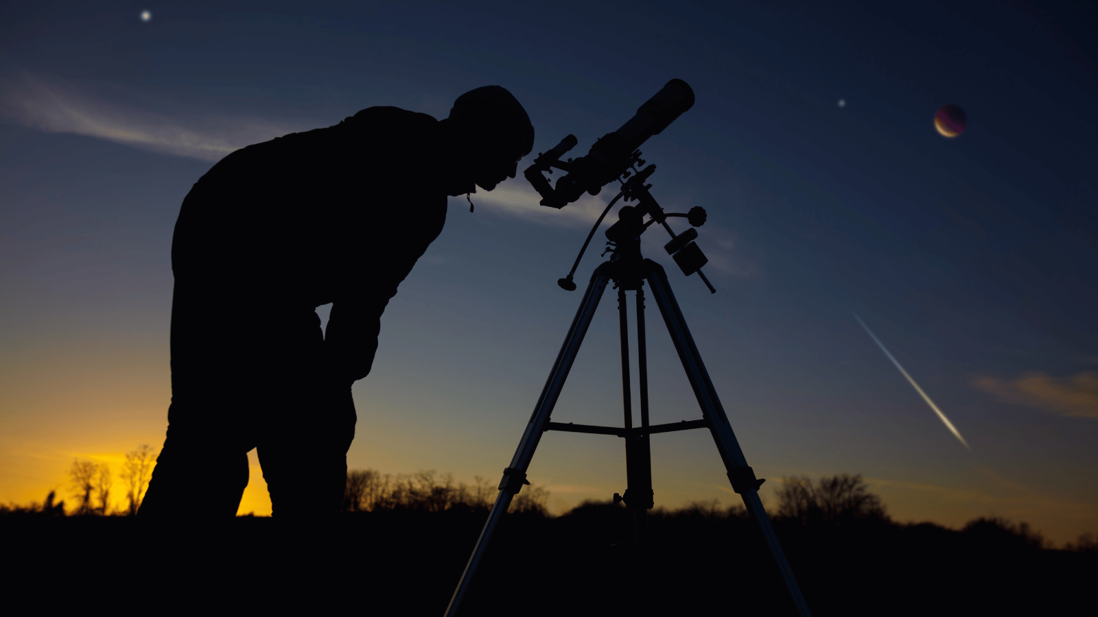 6 Simple Steps to Set Up Your Telescope