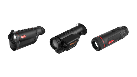 Guide TD633, Athlon Cronus 35ML-400 and Guide TE421 thermal monoculars, top picks for 2026