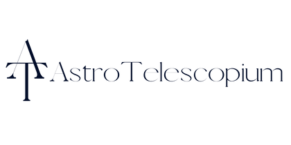 AstroTelescopium Logo