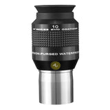 Explore Scientific 52° Series 1.25" 10mm Waterproof Eyepiece | EPWP5210-01 | 811803030039