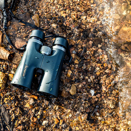 Alpen Apex 10x50 Binoculars | 618 | 811803031562