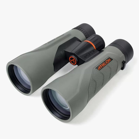 Athlon Optics Argos G2 HD 12x50 Binoculars | 114007 | 813869021839