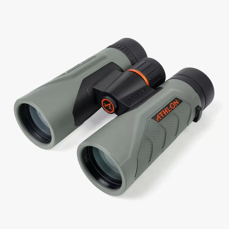 Athlon Optics Argos G2 HD 8x42 Binoculars | 114010 | 813869021860
