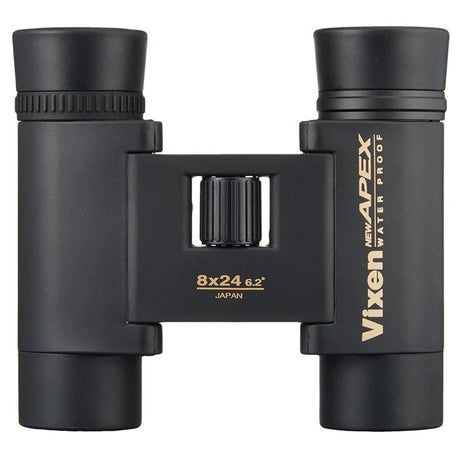 Vixen Apex 8×24 DCF Binoculars | ES1645 | 4955295164509