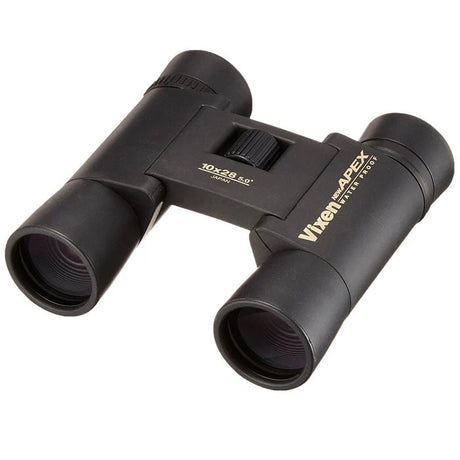 Vixen Apex 10×28 DCF Binoculars | ES1646 | 4955295164608