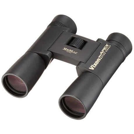 Vixen Apex 12x30 DCF Binoculars | ES1647 | 4955295164707
