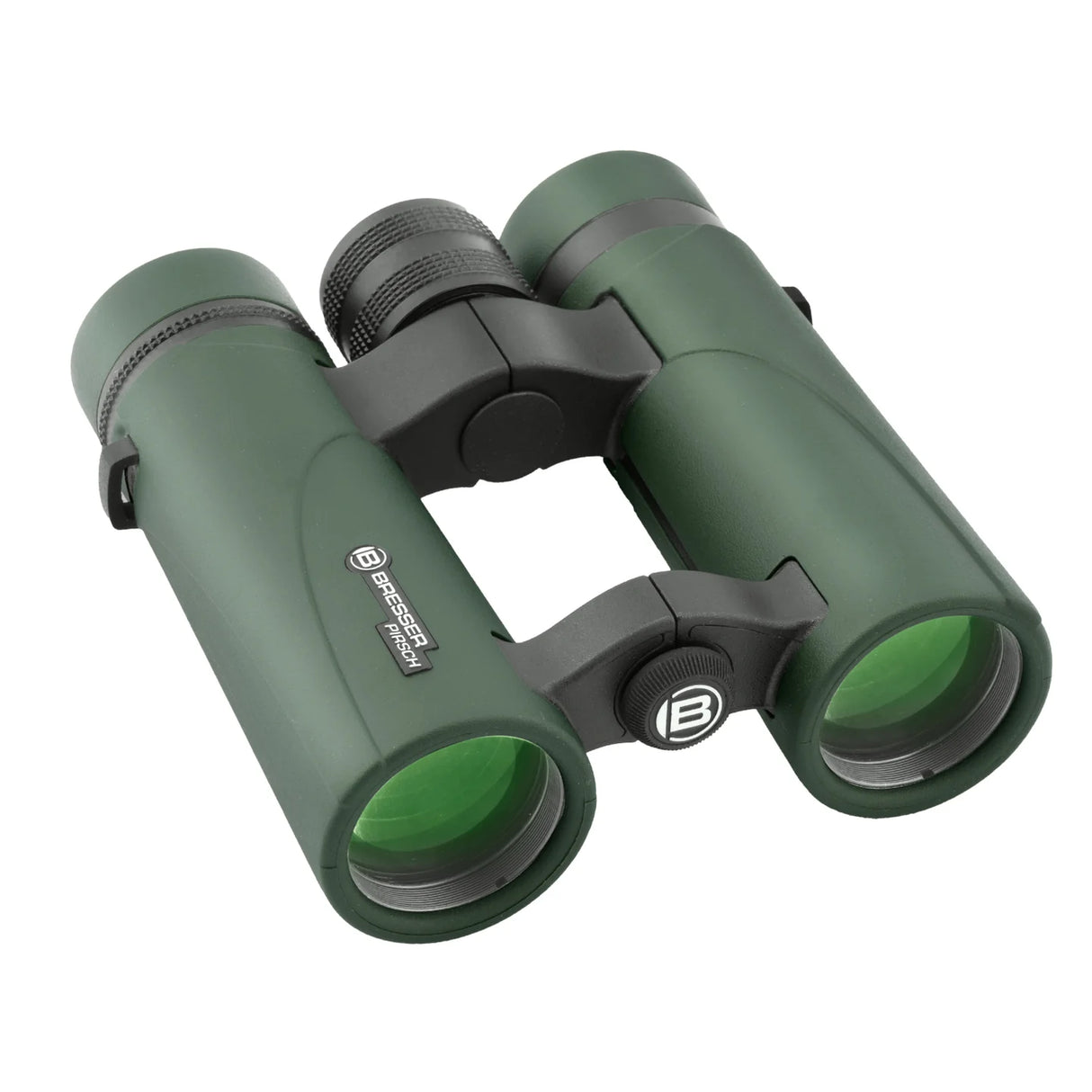 Bresser Pirsch 10x26 Binoculars | 17-21026 | 812257013456