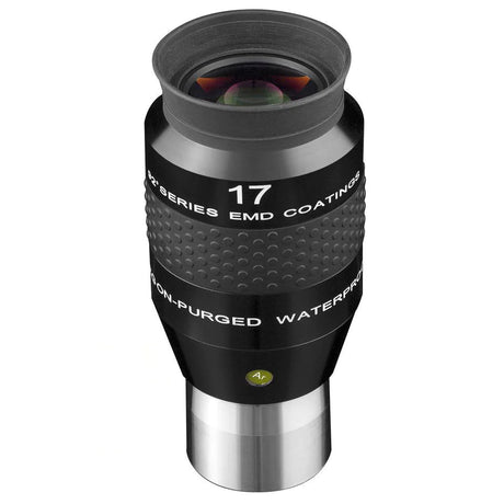 Explore Scientific 92° Series 2" 17mm LER Waterproof Eyepiece | EPWP9217–01 | 812257017379