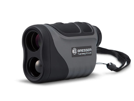 Bresser TrueView 6x25 Laser Rangefinder | LR625 | 812257011650