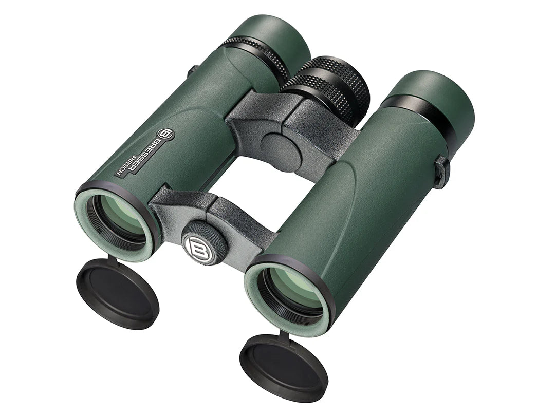 Bresser Pirsch 10x26 Binoculars | 17-21026 | 812257013456