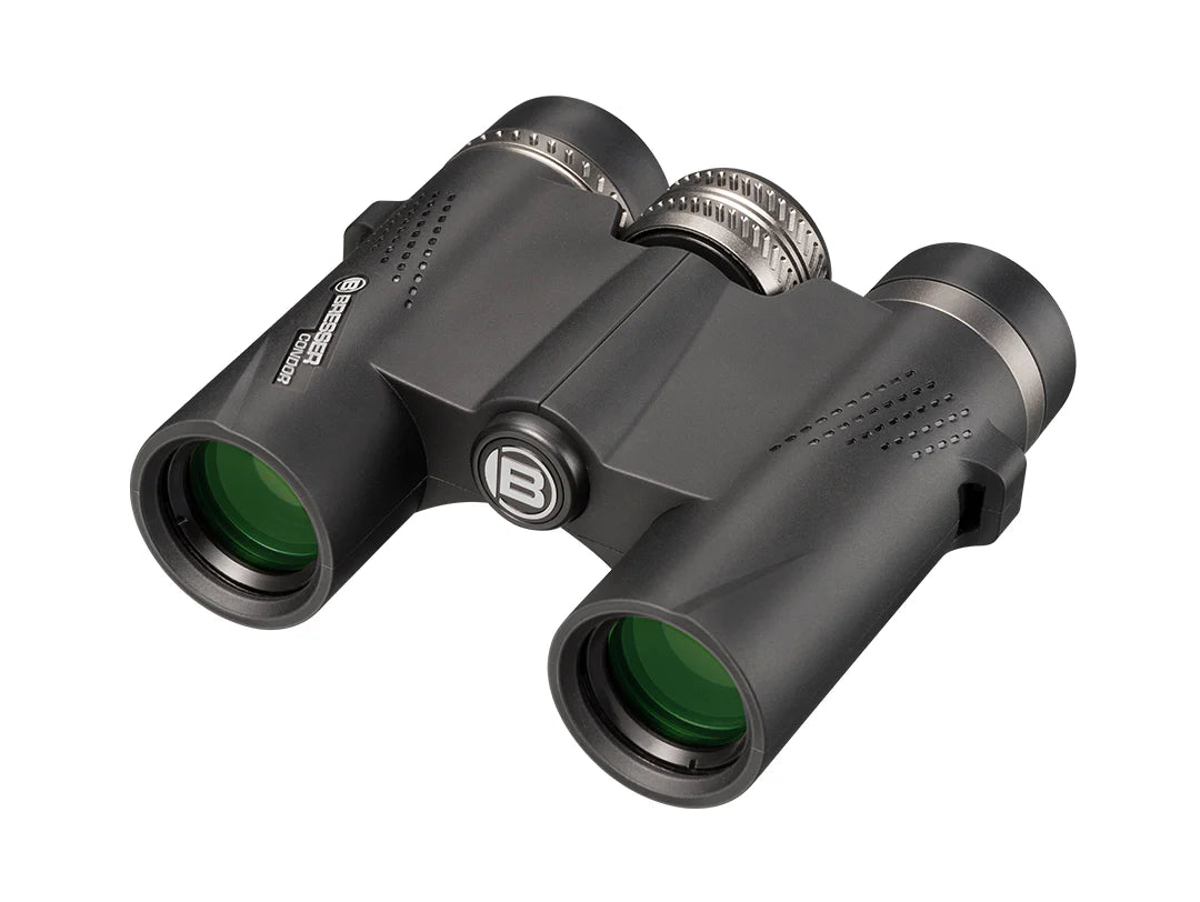 Bresser C-Series 10x25 Binoculars | 90-01025 | 812257019892