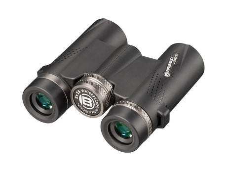 Bresser C-Series 10x25 Binoculars | 90-01025 | 812257019892