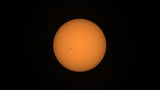 Vaonis Vespera Solar Filter