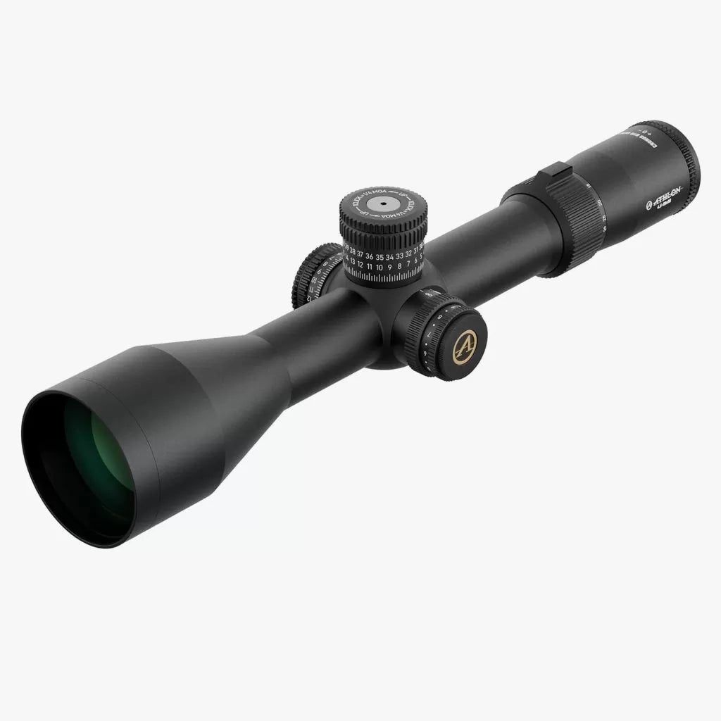 Athlon Optics Cronus BTR GEN2 UHD 4.5-29×56 APLR5 FFP IR MOA | 210113 | 813869022287