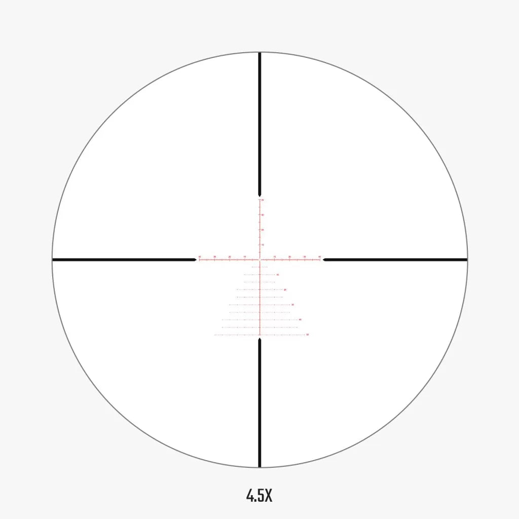 Athlon Optics Cronus BTR GEN2 UHD 4.5-29×56 APLR5 FFP IR MOA | 210113 | 813869022287