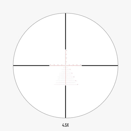 Athlon Optics Cronus BTR GEN2 UHD 4.5-29×56 APLR5 FFP IR MOA | 210113 | 813869022287