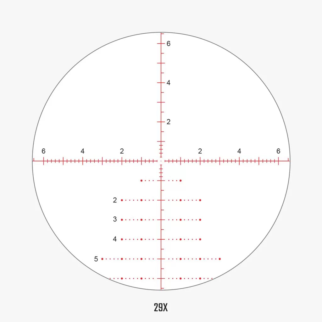 Athlon Optics Cronus BTR GEN2 UHD 4.5-29×56 APRS1 FFP IR MIL | 210114 | 813869022294