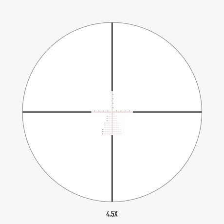 Athlon Optics Cronus BTR GEN2 UHD 4.5-29×56 APRS1 FFP IR MIL | 210114 | 813869022294